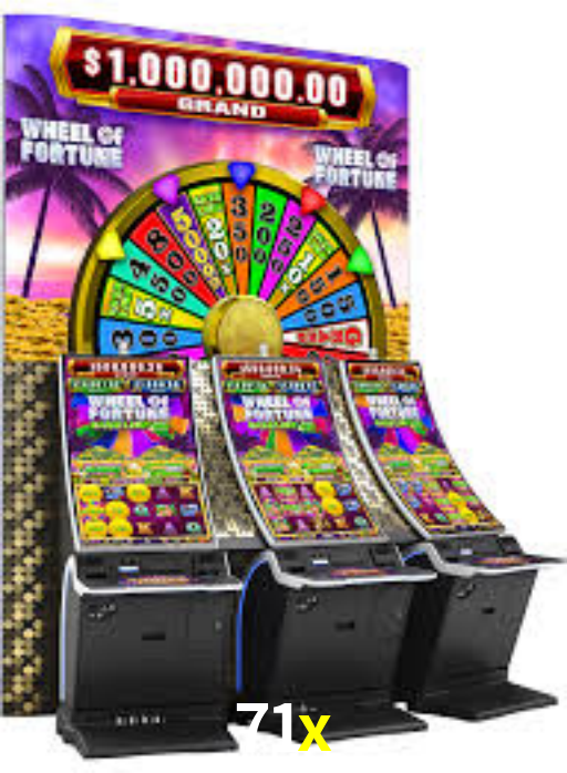 Bônus de Boas-vindas 71x