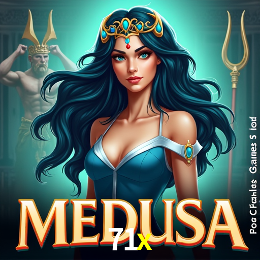 Recursos de Bônus 71x