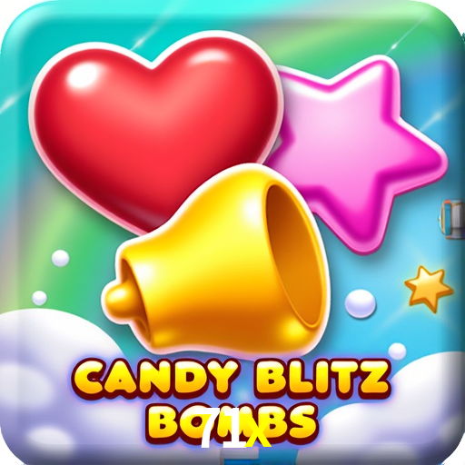 Provedores de Jogos 71x